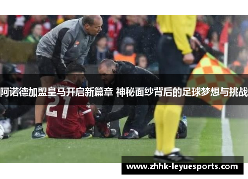 阿诺德加盟皇马开启新篇章 神秘面纱背后的足球梦想与挑战 阿诺德加盟皇马开启新篇章 神秘面纱背后的足球梦想与挑战